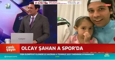 Olcay Şahan: Türkiye’de Gelmiş Geçmiş En İyi Orta Saha Oyuncusu Emre Belözoğlu / Son Sayfa