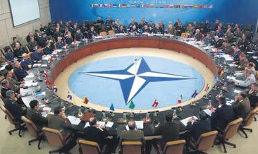 Türkiye’den NATO’ya tepki
