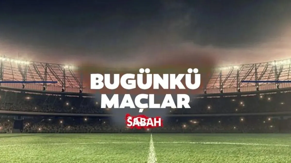 BUGÜNKÜ MAÇLAR 8 TEMMUZ 2025 || Bugün hangi maçlar var, saat kaçta, hangi kanalda?