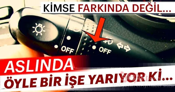 Öğrenince çok şaşıracağınız pratik ipuçları! Aslında öyle bir işe yarıyor ki...