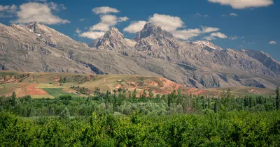 Niğde Piknik Alanları - Niğde’de Gidilecek Piknik Yerleri ve Mesire Alanları