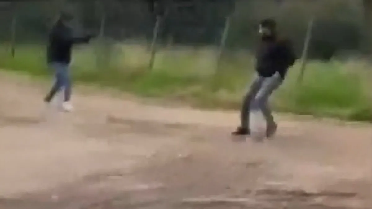 İş insanını görüntüye alarak katletmişlerdi: “Ellerim titrediği için karnına geldi” savunmasını o rapor çürüttü!