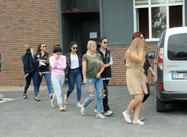 Son dakika haberi: Jigolo kumpasında 'Kadın müşteri' yöntemi şaşkına çevirdi! 'Gold üyelik' adı altında...