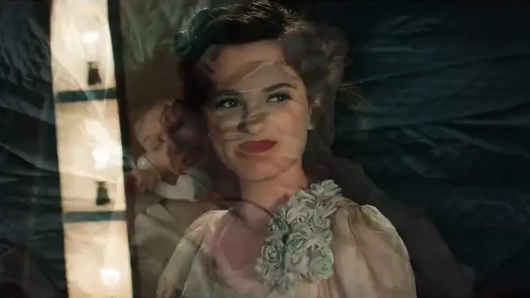 Judy filminin fragmanı