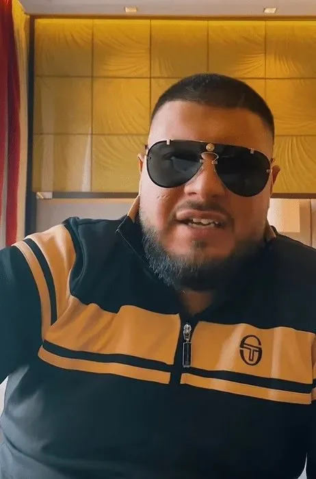 Ünlü rapçi Erdem Atalay Almanya’da tutuklandı! Dağa kaldırıp 2 gün işkence etmişler