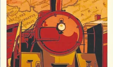 Bu yolculuk kısa sürdü