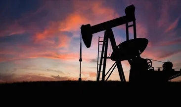 Brent petrolün varil fiyatı 75,89 dolar