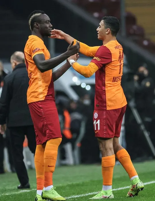 Son dakika... Galatasaray’ın ’Ocak bombası’ belli oldu! Diagne ve Mohamed’in yokluğunda...