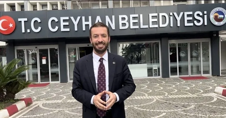 CHP’li Ceyhan Belediye Başkanı Aydar’a 2 yıl 1 ay hapis cezası