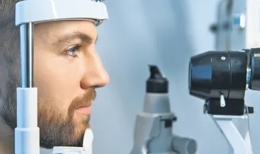 Gözün sinsi düşmanı üveit