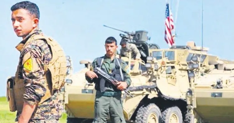 YPG ile ittifakımız taktiksel ve geçici