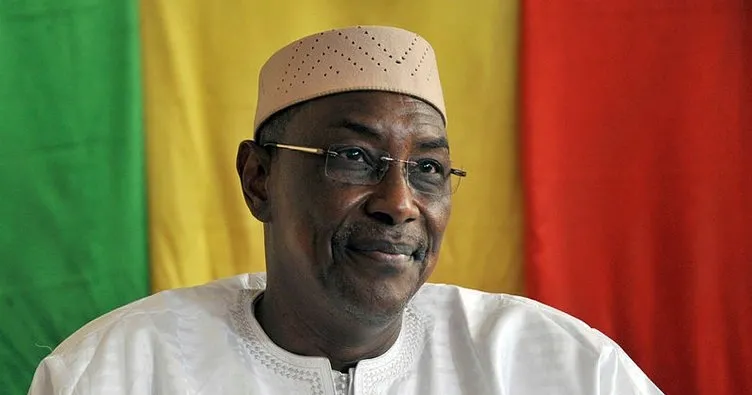 Mali’de başbakan görevden alındı