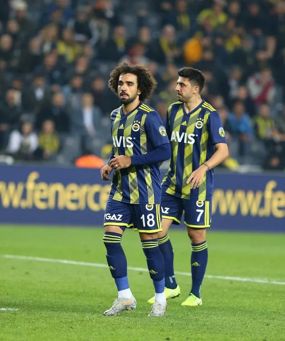Fenerbahçe transfer bombasını patlatıyor! Falette’den sonra...