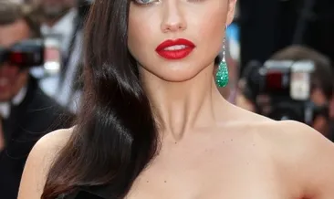 Adriana Lima’dan itiraf...