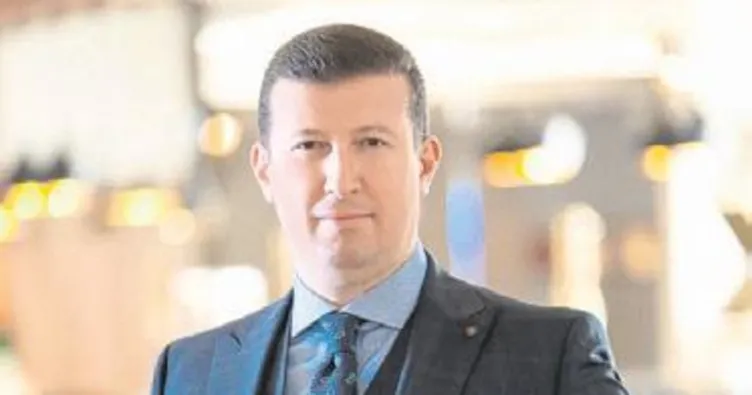 Ülkü Grup’tan ‘milli hamle