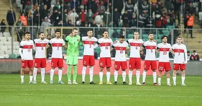 Euro 2024 elemeleri Letonya-Türkiye maçı ne zaman oynanacak? Letonya-Türkiye maçı saat kaçta, hangi kanalda yayınlanacak?