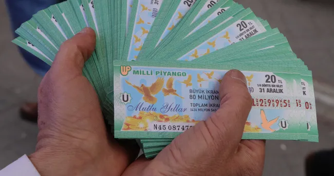 Milli piyango yılbaşı çekilişi ne zaman, saat kaçta? milli piyango Milli Piyango yılbaşı 2020 çekiliş sonuçları ve amorti numaraları
