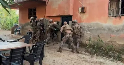 Bitlis’te narkotik operasyonu! 9 kilo 45 gram esrar ele geçirildi #bitlis