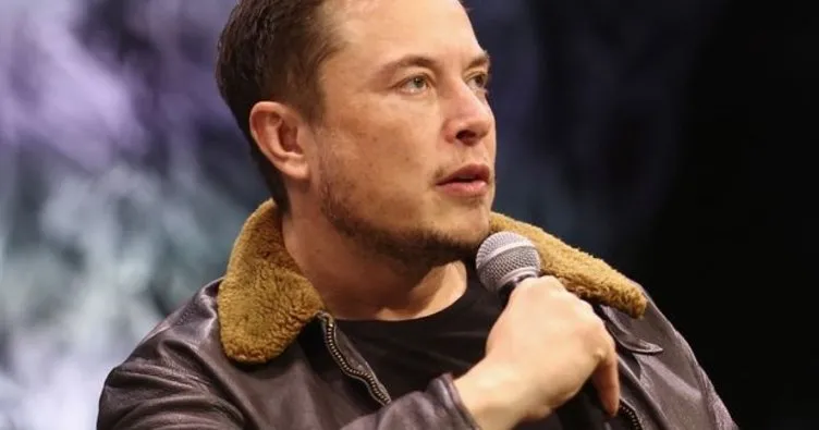 Elon Musk’tan o araçlar için ’giyotin’ benzetmesi