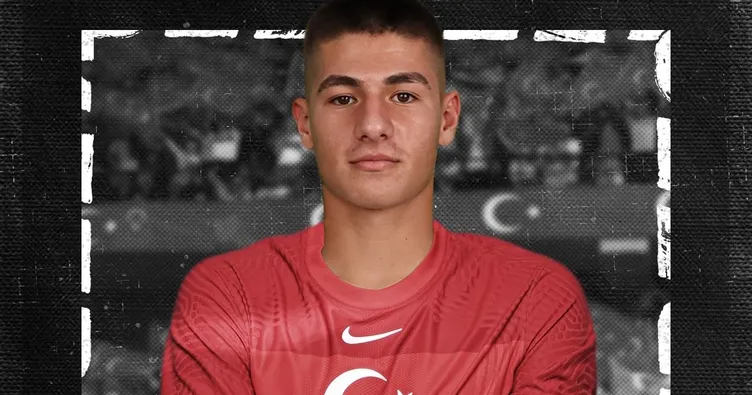 Altaylı Efe Sarıkaya’ya milli davet!