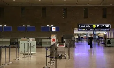 Kanada ve BAE’li iki hava yolu şirketi İsrail’e uçuşları durdurdu