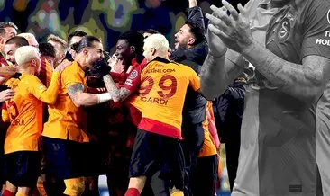 Son dakika Galatasaray transfer haberleri: Galatasaray’a 10 milyon Euro’luk müjde! Transferde büyük piyango...