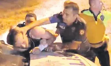 FETÖ’cü hainin bağlantıları cep telefonundan çıkacak #bursa