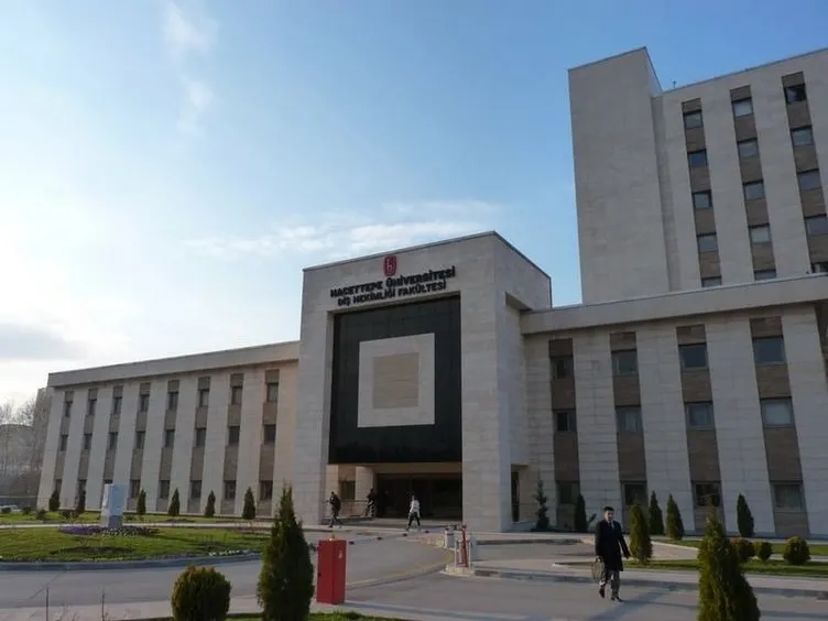 En iyiler arasında 8 Türk üniversitesi