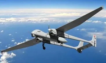Yerli insansız hava muharebe aracı ’Aksungur’ bir ilki başardı: Gökyüzüne damga vurgu!