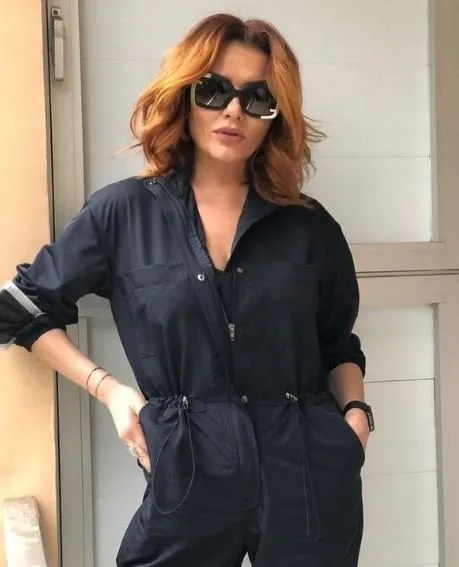 Deniz Seki Kulis Istekleriyle Sasirtti Verdigi Kilolarla Gundem Olmustu Son Dakika Haberler