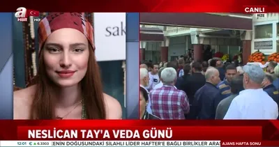 Neslican Tay’a veda