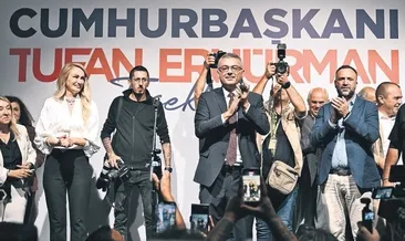 KKTC’de yeni dönem