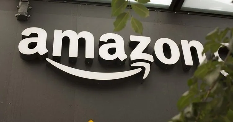 Son dakika: Amazon Türkiye resmen açıldı