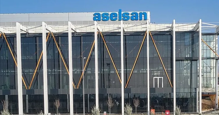 ASELSAN dünya devleri arasında ilk 50’de
