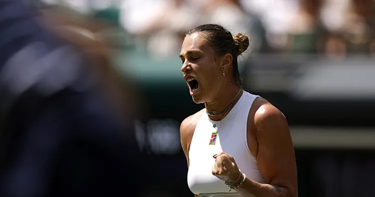 Wimbledon Tenis Turnuvası başladı