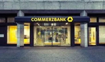 Commerzbank’dan daha fazla şube kapanışı ve işten çıkarma