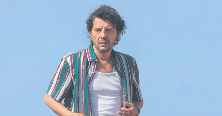 Ünlü oyuncu İlker Aksum’a alkollü araç soruşturması