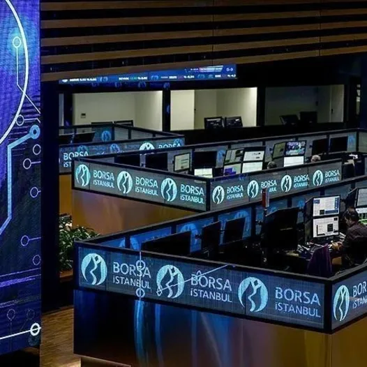 Borsa günün ilk yarısında yükseldi