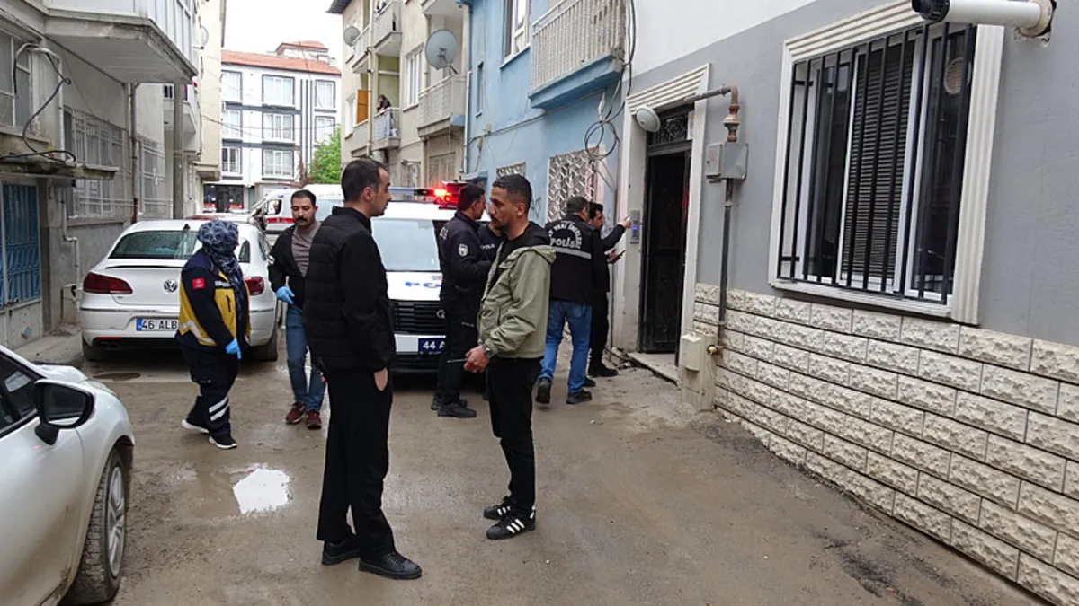 Bir buçuk ay önce taşınmıştı: Silahlı saldırıya uğrayan 24 yaşındaki kadın yaralandı! Bir buçuk ay önce taşınmıştı: Silahlı saldırıya uğrayan 24 yaşındaki kadın yaralandı!