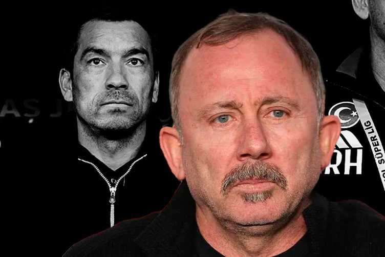 Son dakika haberleri: Hüseyin Yücel, Sergen Yalçın’ı istedi! Telefonda dikkat çeken görüşme...