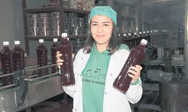 Pandemide en çok şalgam içiliyor