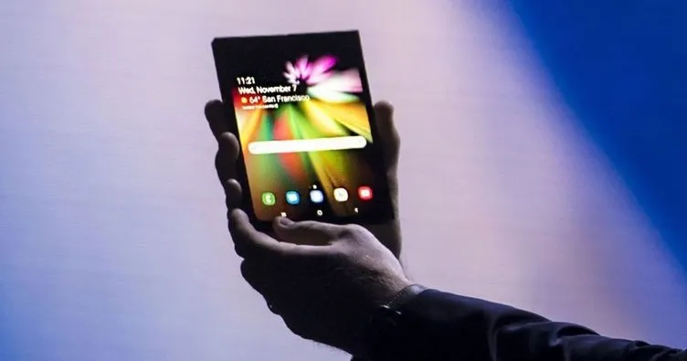 5G’li Samsung Galaxy S10 5G ve katlanabilir modelin yeni detayları ortaya çıktı!
