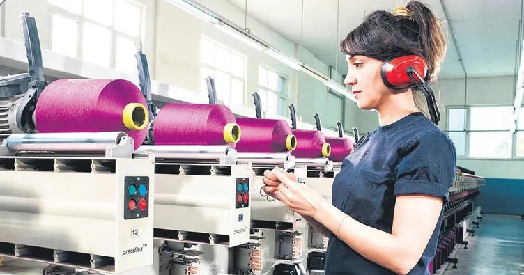 Sanayici ‘yerim dar’ diyor