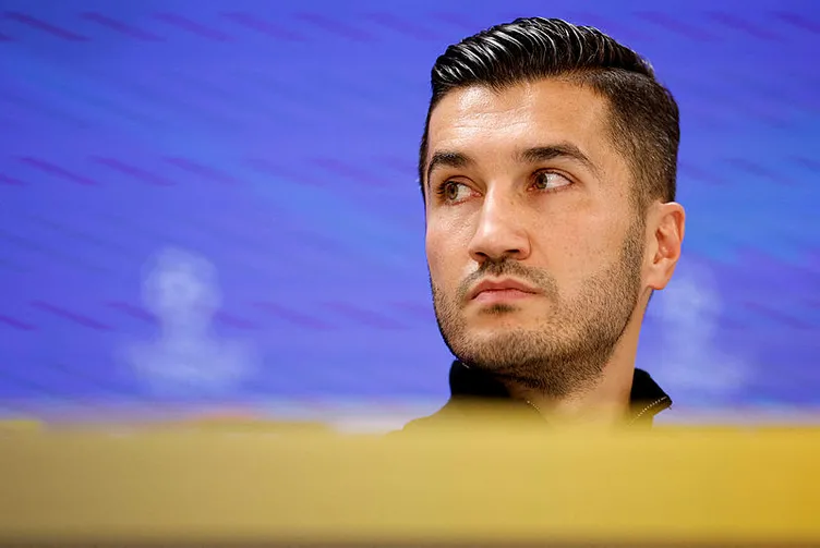 SON DAKİKA: Nuri Şahin’den casusluk ve Arda Güler itirafı! İletişim halindeyiz