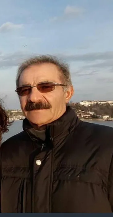 Mehmet Yalçın’dan acı haber: Teknesi battıktan sonra kendisine ulaşılamayan talihsiz adamın cansız bedenine 8 gün sonra ulaşıldı!