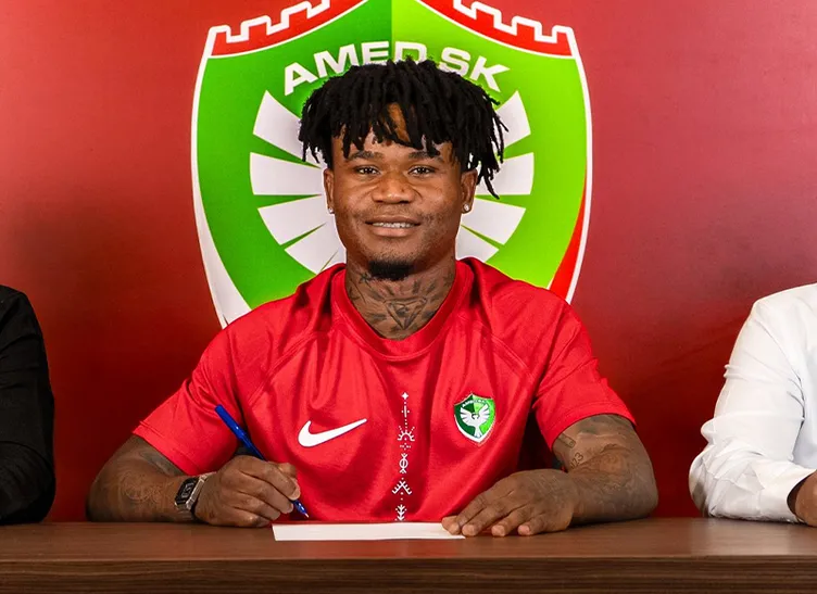 Süper Lig’de transfer rüzgarı! İşte resmen açıklanan tüm imzalar 2026-2027