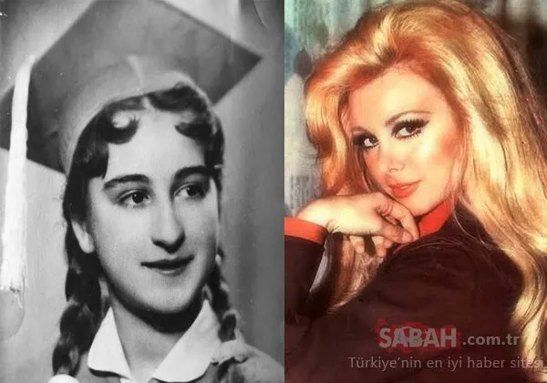 Ünlü oyuncu Burcu Binici verdiği cesur pozlarla olay yarattı! İşte Burcu Binici'nin dudak uçuklatan değişimi...