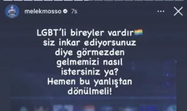 Çok rahatsız oldular