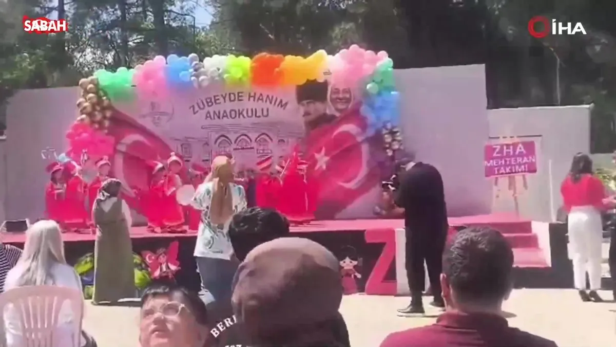 Gaziantep’ten sonra ikinci ‘mehter’ tartışması Denizli’de yaşandı | Video videosunu izle Gaziantep’ten sonra ikinci ‘mehter’ tartışması Denizli’de yaşandı | Video videosunu izle