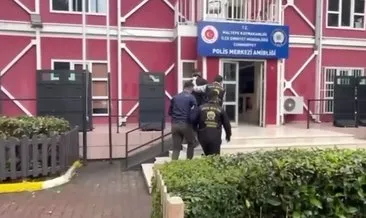 Maltepe Miting Alanı'nda protokol kapısında silahlı 2 kişi gözaltına alındı: Üzerlerinden çıkanlar şaşkınlık yaralattı! #istanbul